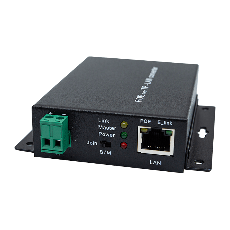 DC High-Speed Power Line Communication (PLC) Module