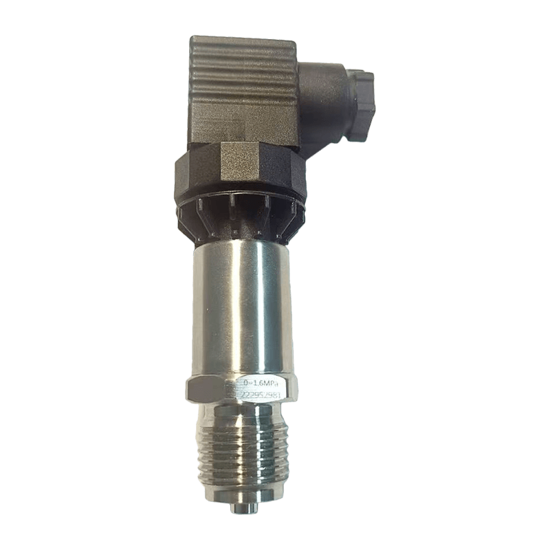 Hähnermann Series Pressure Transmitter