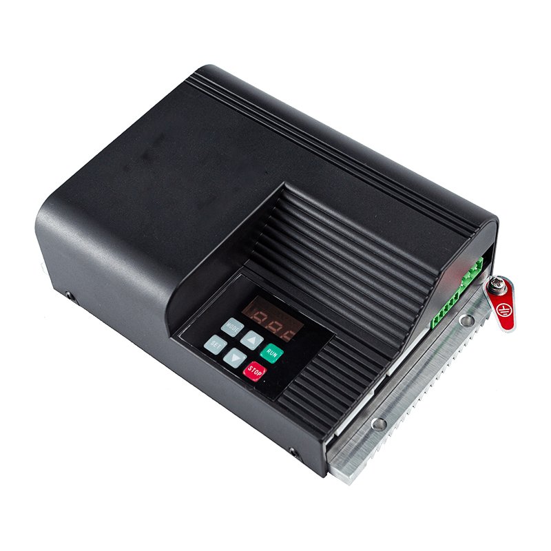 Servo Elevator Door Controller