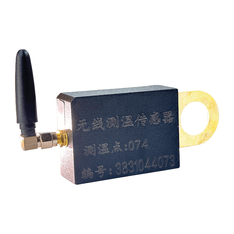 Copper Plate Temperature Sensor