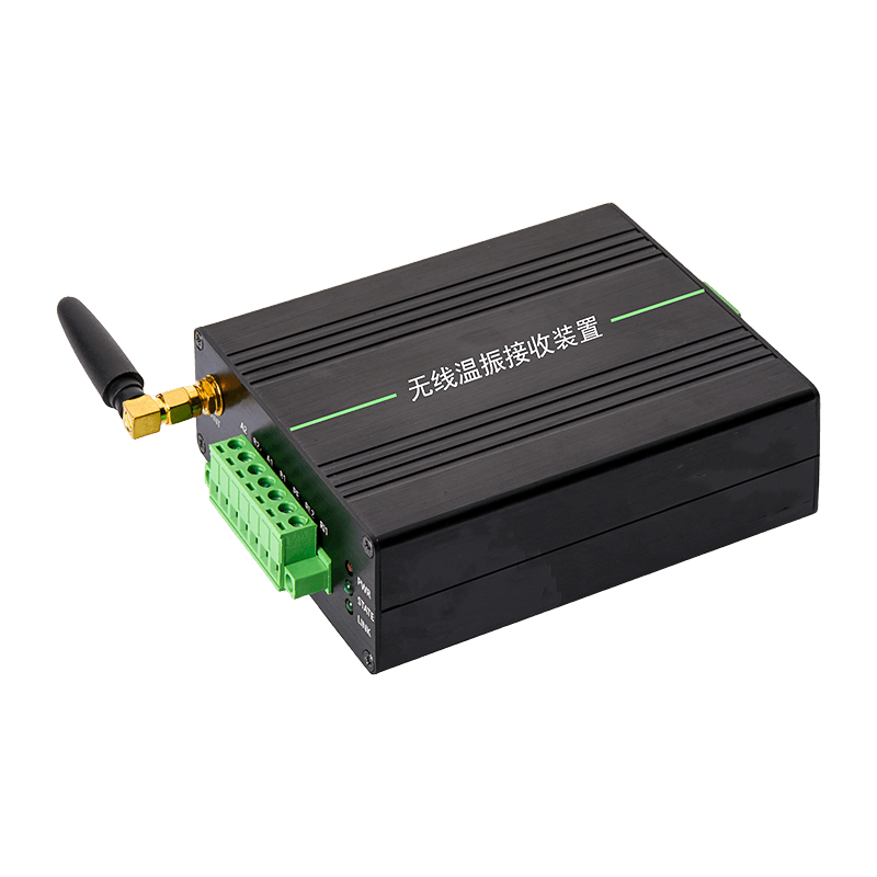 Metal Track Temperature Measurement System Transmitter