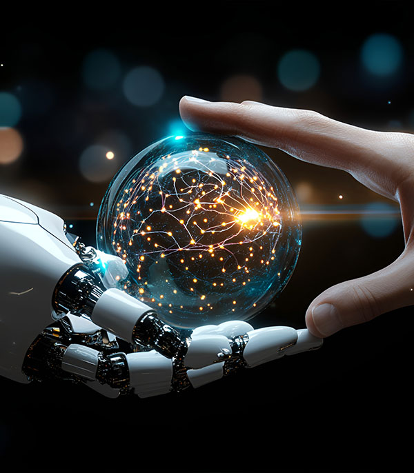 Coming From China, Marketing To The World.