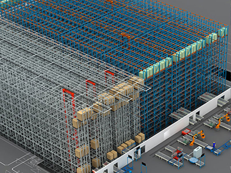 SW – Sliding Line Comm. Solution